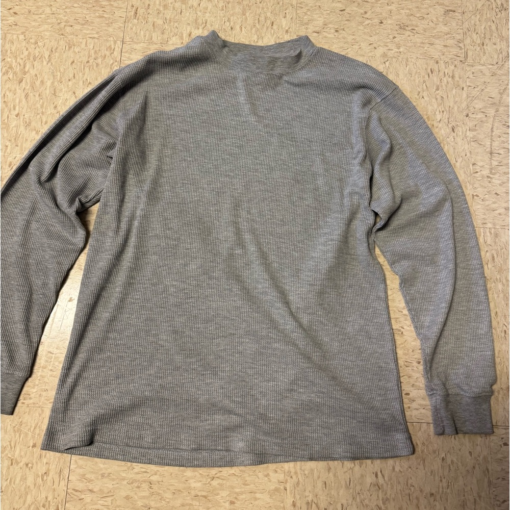 Collection longsleeve